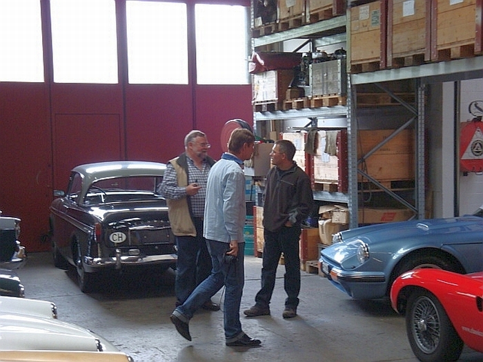 2010-05 Jensen Car Club zu Besuch 068.jpg